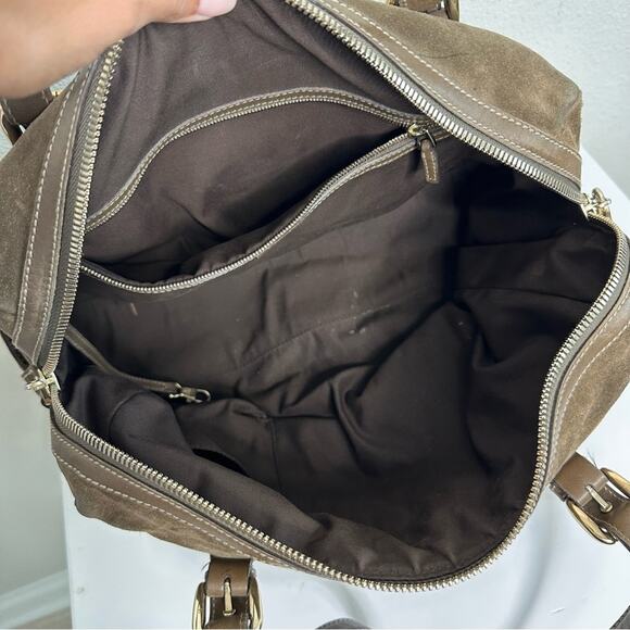 GUCCI 85th Anniversary Edition Horsebit Shoulder Bag - Picture 7 of 9